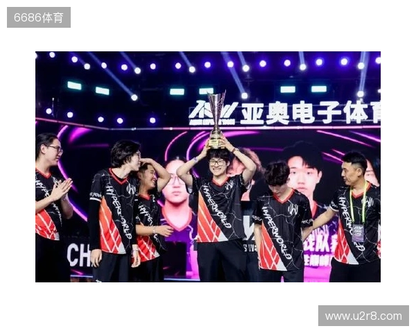 蒙古电竞闪耀2025AEW决胜巅峰杭州惊艳首秀 蒙古电竞闪耀2025AEW决胜巅峰杭州惊艳首秀