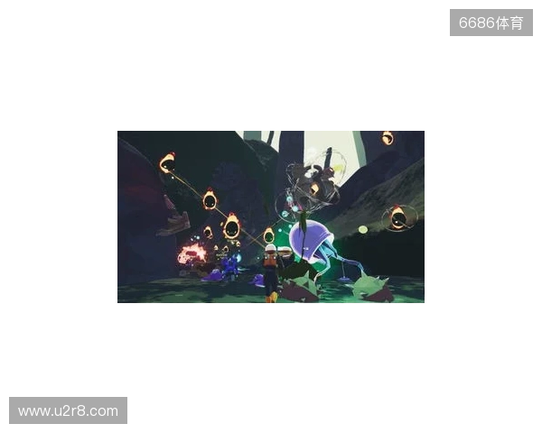 《雨中冒险2》全新DLC正式上线!六大机械之境开启终极挑战 《雨中冒险2》全新DLC正式上线!六大机械之境开启终极挑战