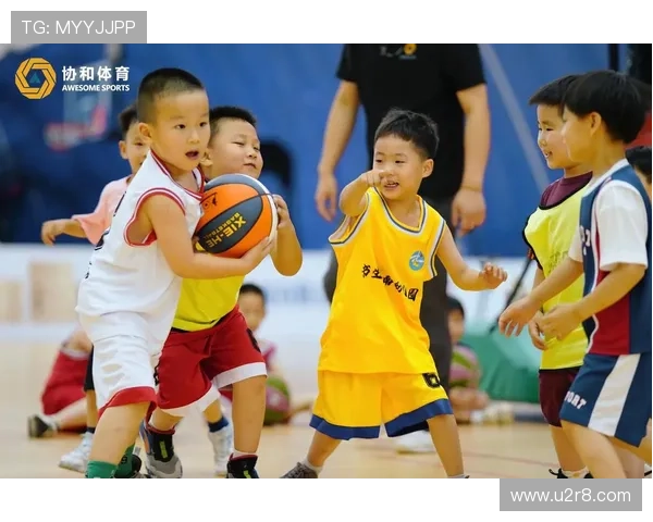 2022江苏小篮球联赛（江苏省小篮球联赛）sports